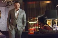 Empire – Mit dem Auftauchen seiner Mutter verändert sich das Leben von Lucious (Terrence Howard, l.). Unterdessen möchte Cookie (Taraji P. Henson, r.) verstehen, warum er all die Jahre gelogen hat ...
