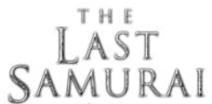 Last Samurai – Last Samurai (2003)