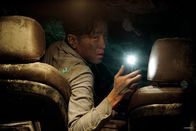 Tunnel – Lee Jung-Soo (Ha Jung-woo)