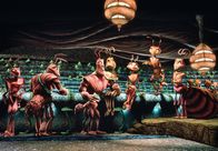 Antz – Antz (1998)