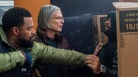 Chicago P.D. – Kevin Atwater (LaRoyce Hawkins), Trudy Platt (Amy Morton)