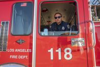 9-1-1 Notruf L.A. – Eddie Diaz (Ryan Guzman)