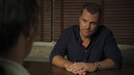 Navy CIS: L.A. – G. Callen (Chris O'Donnell)