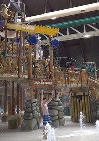 Speechless – Ray DiMeo (Mason Cook)
