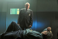 CSI: Vegas – CSI: Vegas (2012)