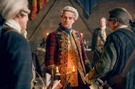 Outlander – Outlander (2016)