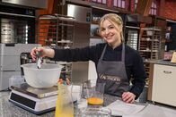Das große Backen - Die Profis – Caro