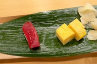Küchen der Welt – Sushi ist ein echter Exportschlager.