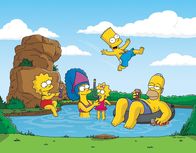 Die Simpsons – Die Simpsons (2007)