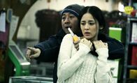 Police Story - Back for Law – Do, 04.12., 22:25 Uhr