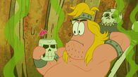 Die Patrick Star Show – Pat the Hapless