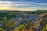 Stadt Land Kunst – Provence