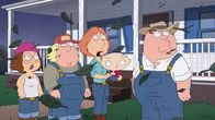 Family Guy – v.r.) aufs Land und werden Farmer. Blöd nur, dass sie null Ahnung von Landwirtschaft haben ...