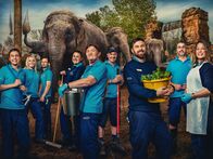 Zoo und so - Tierisch wild! – Sa, 12.10., 11:10 Uhr