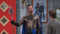 Die Thundermans: Undercover – High Tide (Geno Segers, l.)