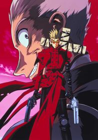 Trigun – Do, 19.01., 18:00 Uhr