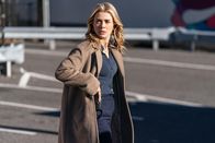Hunting Party - Die Mörderjagd – Melissa Roxburgh als Rebecca Henderson