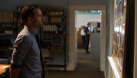 Inspector Mathias - Mord in Wales – Wer ist die Unbekannte? Inspector Tom Mathias (Richard Harrington) und sein Team haben eine Leiche, aber keine Hinweise auf ihre Identität.