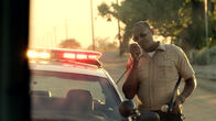 VANish – Officer Darrow (Tony Todd).