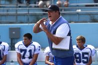 Modern Family – Cameron Tucker (Eric Stonestreet, Mitte)