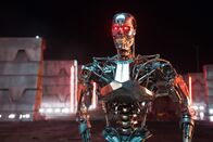 Terminator 5: Genisys – Mi, 20.07., 00:55 Uhr