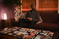 The Irrational - Kriminell logisch – Alec Mercer (Jesse L. Martin)