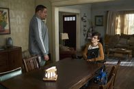 Speechless – Kenneth Clements (Cedric Yarbrough, l.); JJ DiMeo (Micah Fowler, r.)