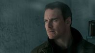 Schneemann – Ein Getriebener: Harry Hole (Michael Fassbender).