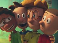 Big Nate – Mi, 06.03., 19:45 Uhr