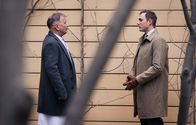 In aller Freundschaft – In aller Freundschaft (2021)