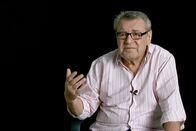 CineKino – Der oscarprämierte tschechisch-US-amerikanische Regisseur Milos Forman