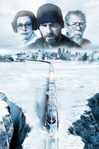 Snowpiercer – So, 23.08., 03:15 Uhr