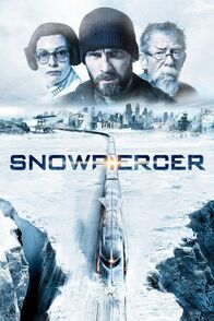 Snowpiercer – So, 23.08., 03:15 Uhr