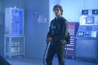 MacGyver – Angus MacGyver (Lucas Till)