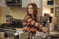 Last Man Standing – Eve Baxter (Kaitlyn Dever)
