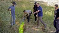 Das Geheimnis der Skinwalker Ranch – Do, 05.01., 20:15 Uhr