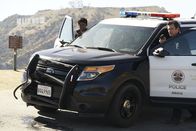The Rookie – Sa, 08.08., 20:55 Uhr