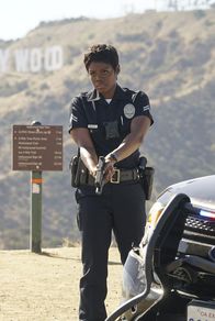The Rookie – Sa, 08.08., 20:55 Uhr