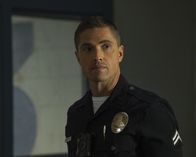 The Rookie – Sa, 29.08., 20:00 Uhr