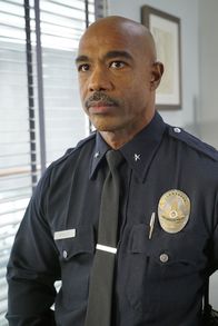The Rookie – Sa, 29.08., 20:55 Uhr