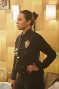 The Rookie – Sa, 05.09., 20:00 Uhr