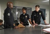 The Rookie – Sa, 12.09., 20:00 Uhr