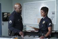 The Rookie – Sa, 12.09., 20:00 Uhr