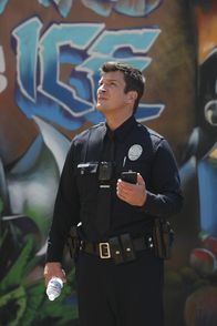 The Rookie – Sa, 22.08., 20:00 Uhr
