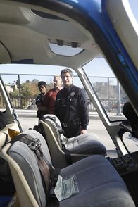 The Rookie – Sa, 19.09., 20:55 Uhr