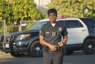 The Rookie – So, 04.10., 02:40 Uhr