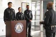 The Rookie – Sa, 19.09., 20:00 Uhr