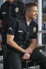 The Rookie – Sa, 19.09., 20:00 Uhr