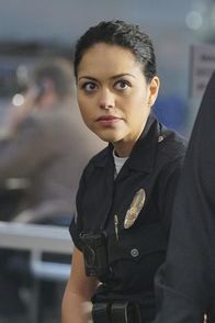 The Rookie – Sa, 19.09., 20:00 Uhr