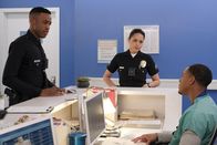 The Rookie – Sa, 12.09., 20:55 Uhr